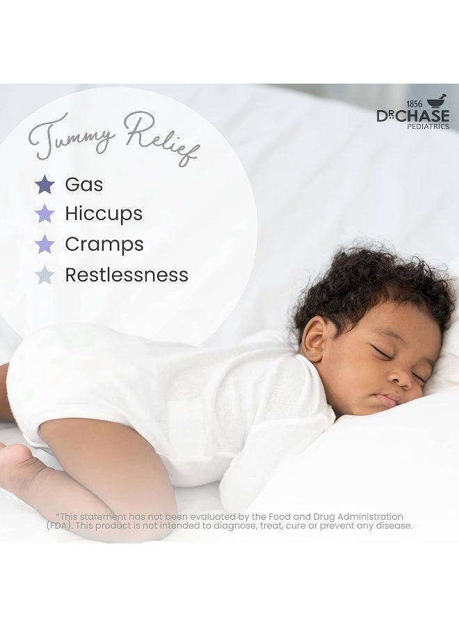 Dr. Chase Kolik Nighttime Gripe Water for Babies - Image 3